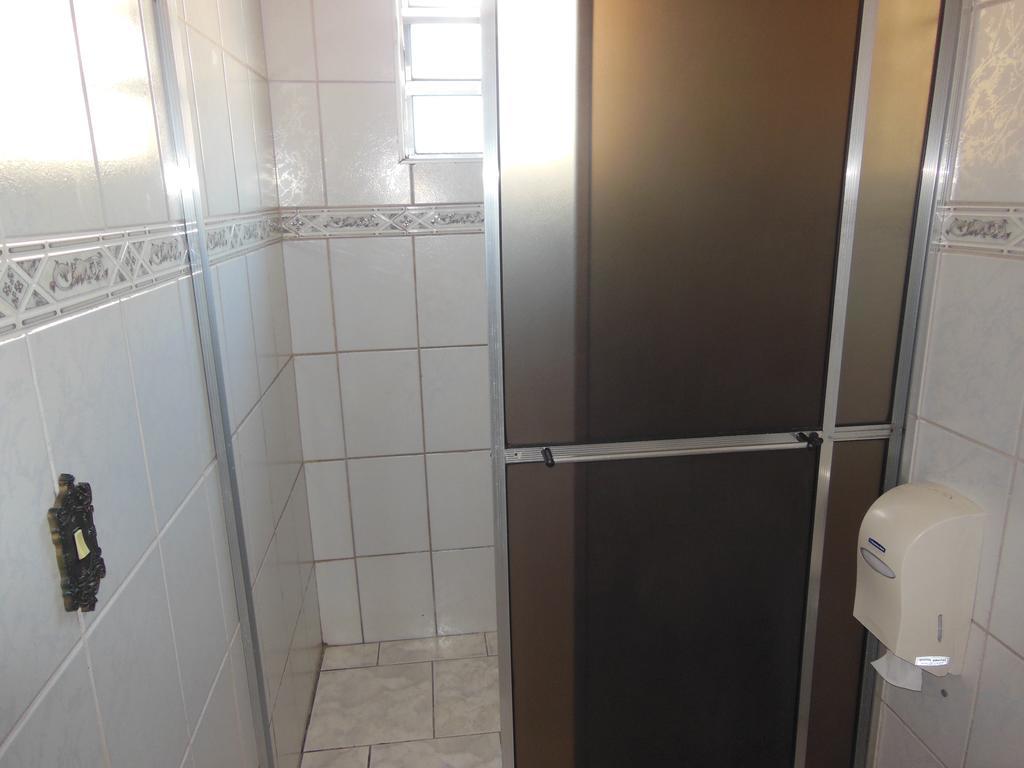 Hotel Nossotel Santa Bárbara dʼOeste エクステリア 写真